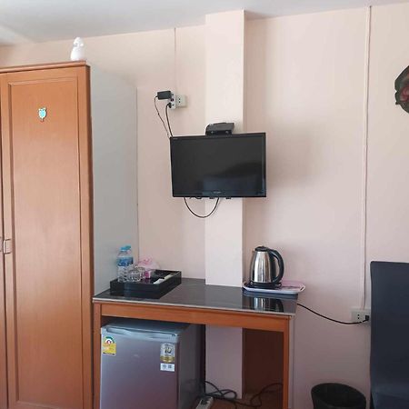 Patong Rose Guest House 50M To Beach Εξωτερικό φωτογραφία