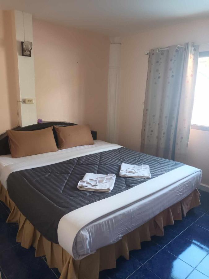 Patong Rose Guest House 50M To Beach Εξωτερικό φωτογραφία