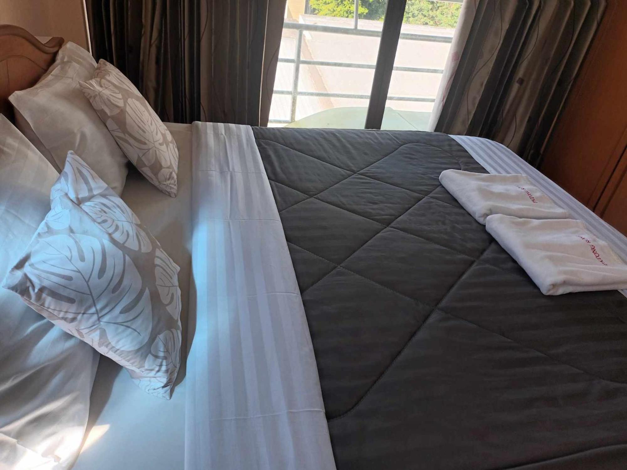 Patong Rose Guest House 50M To Beach Εξωτερικό φωτογραφία