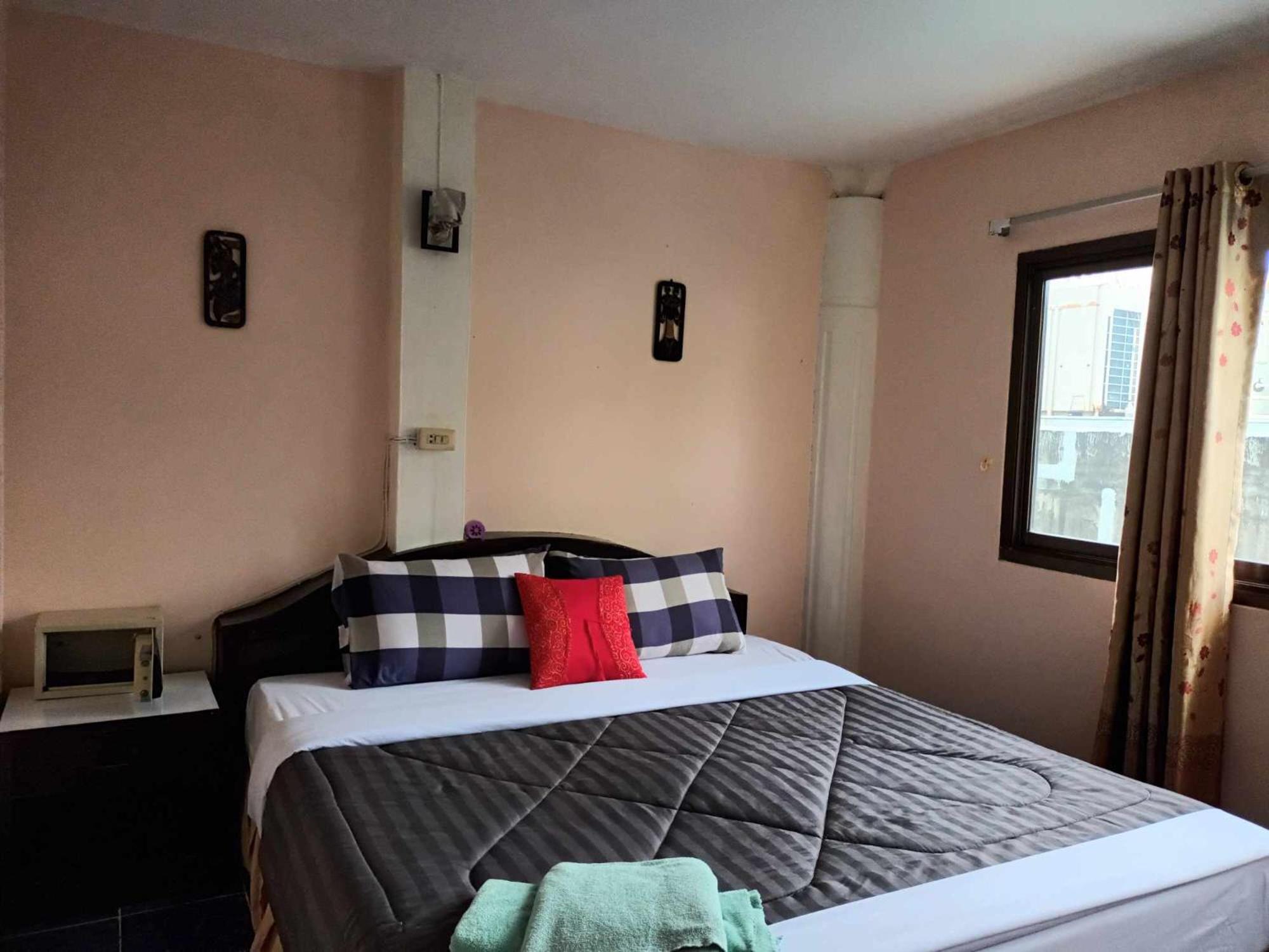 Patong Rose Guest House 50M To Beach Εξωτερικό φωτογραφία