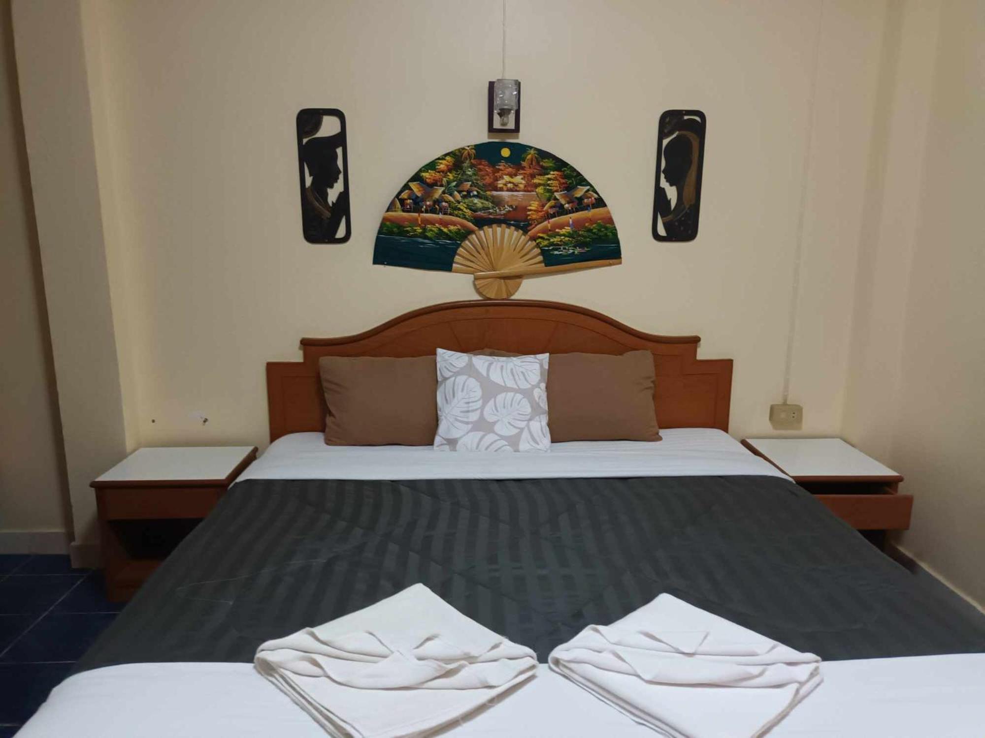 Patong Rose Guest House 50M To Beach Εξωτερικό φωτογραφία