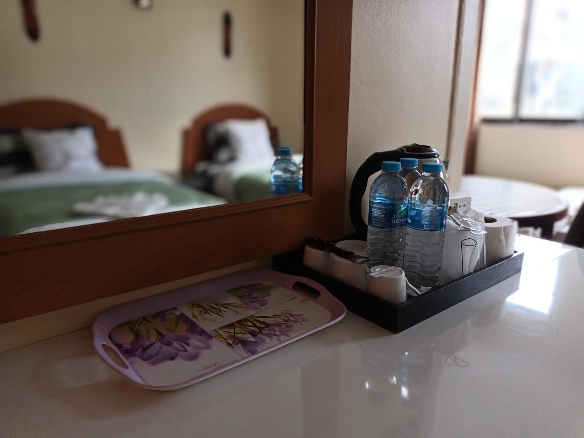 Patong Rose Guest House 50M To Beach Εξωτερικό φωτογραφία