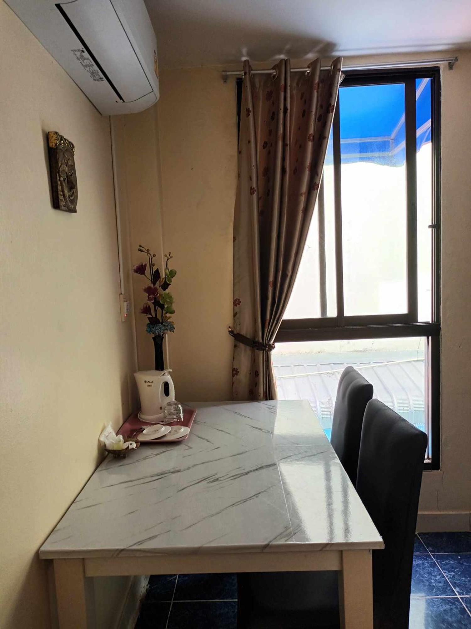 Patong Rose Guest House 50M To Beach Εξωτερικό φωτογραφία