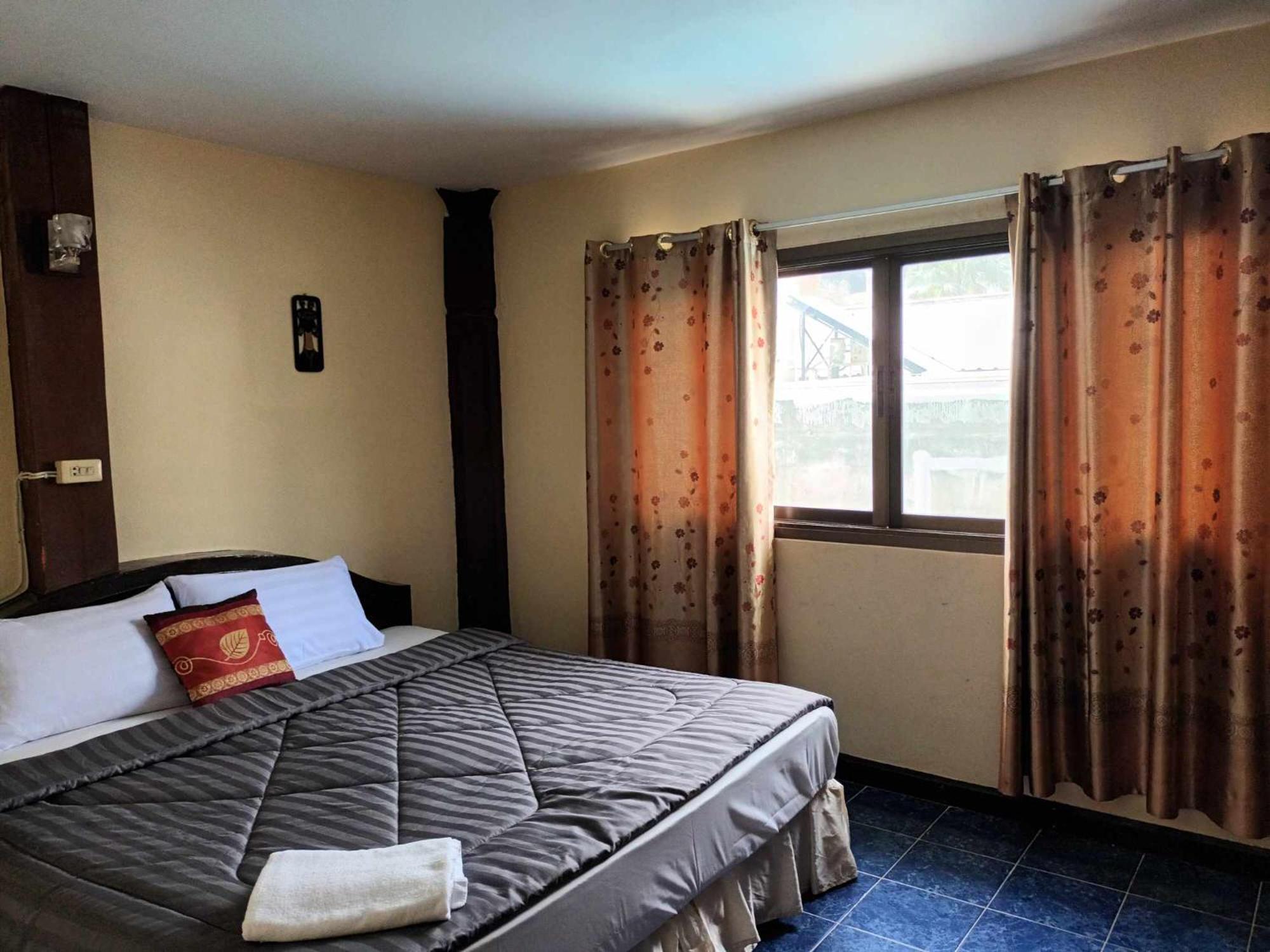 Patong Rose Guest House 50M To Beach Εξωτερικό φωτογραφία