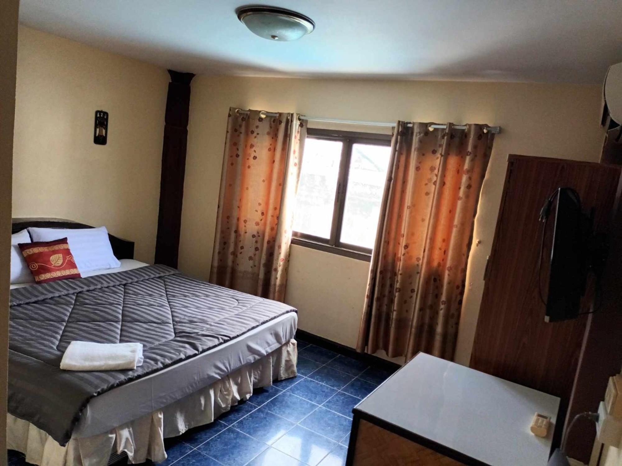 Patong Rose Guest House 50M To Beach Εξωτερικό φωτογραφία