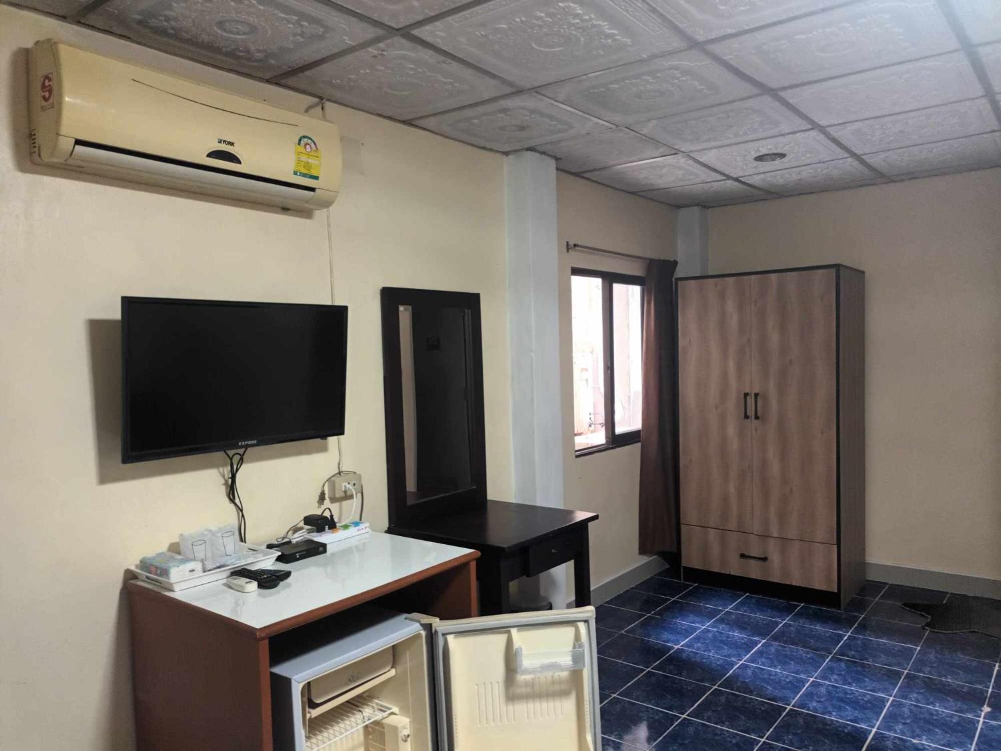 Patong Rose Guest House 50M To Beach Εξωτερικό φωτογραφία