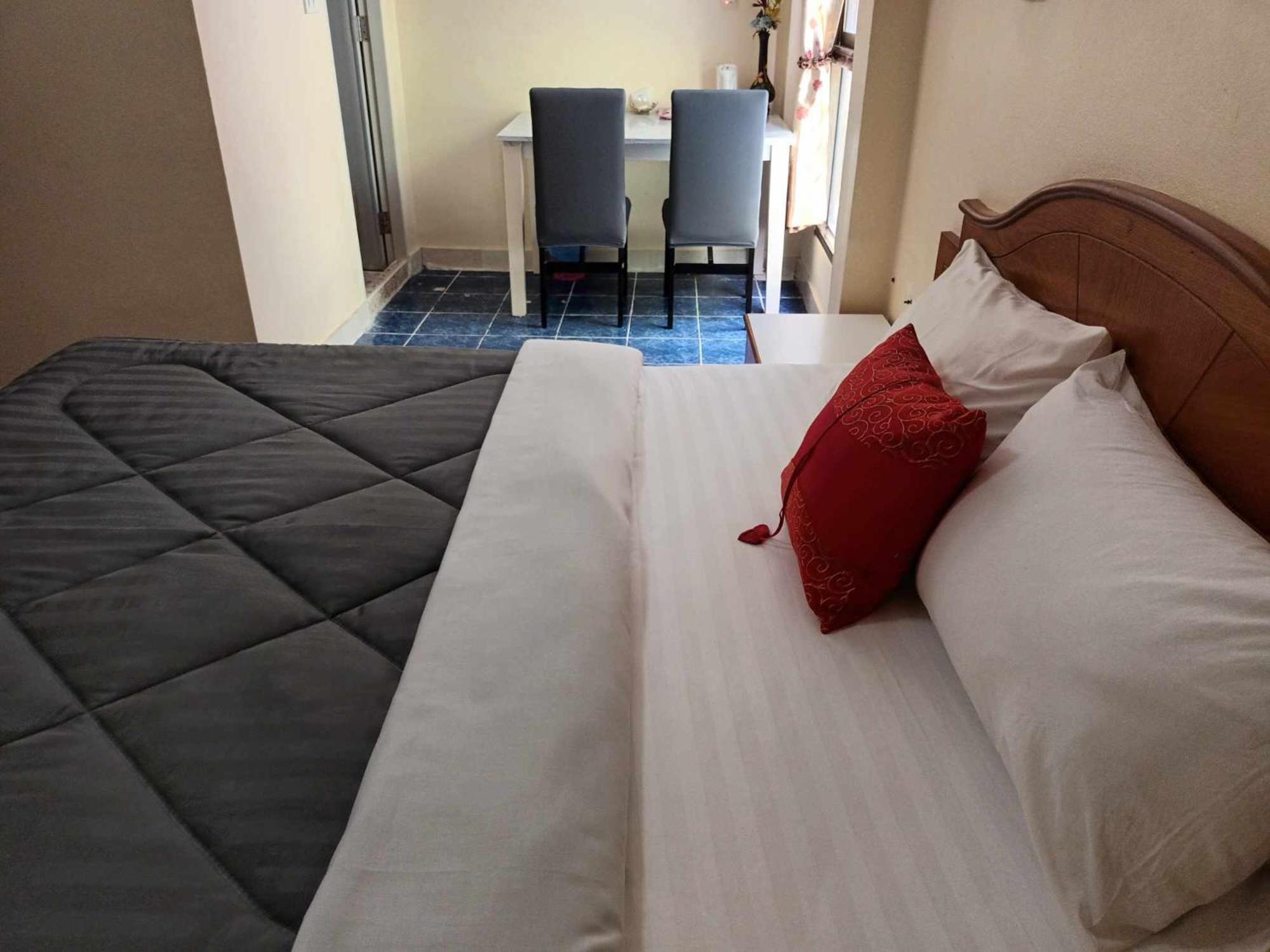 Patong Rose Guest House 50M To Beach Εξωτερικό φωτογραφία
