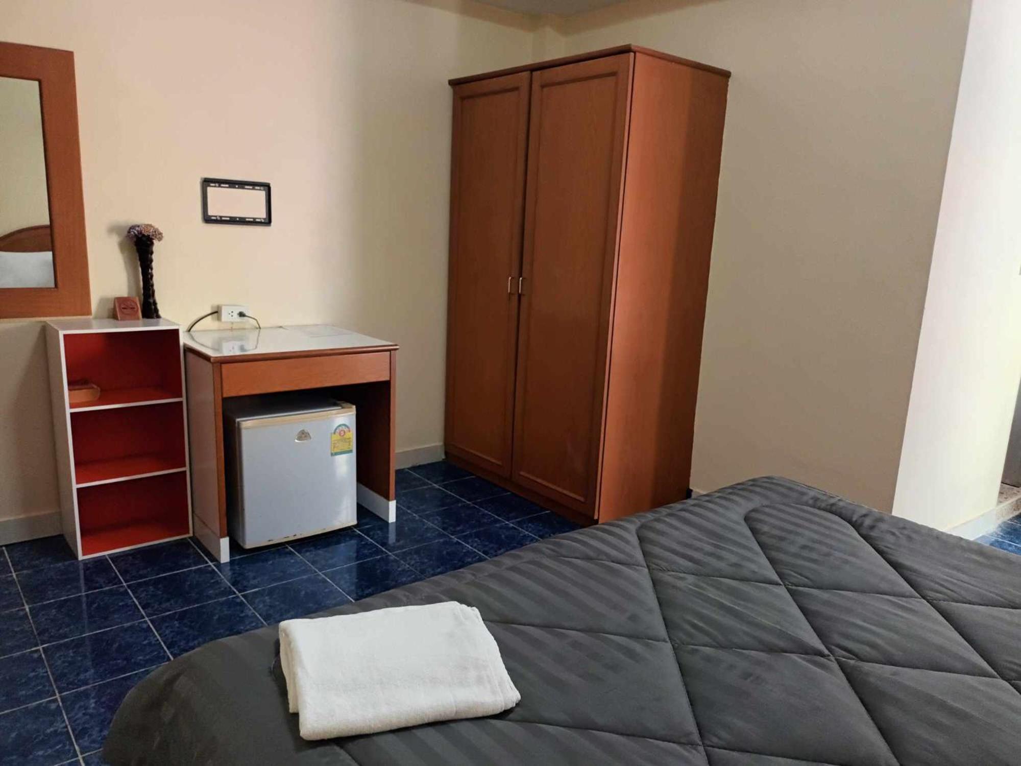 Patong Rose Guest House 50M To Beach Εξωτερικό φωτογραφία