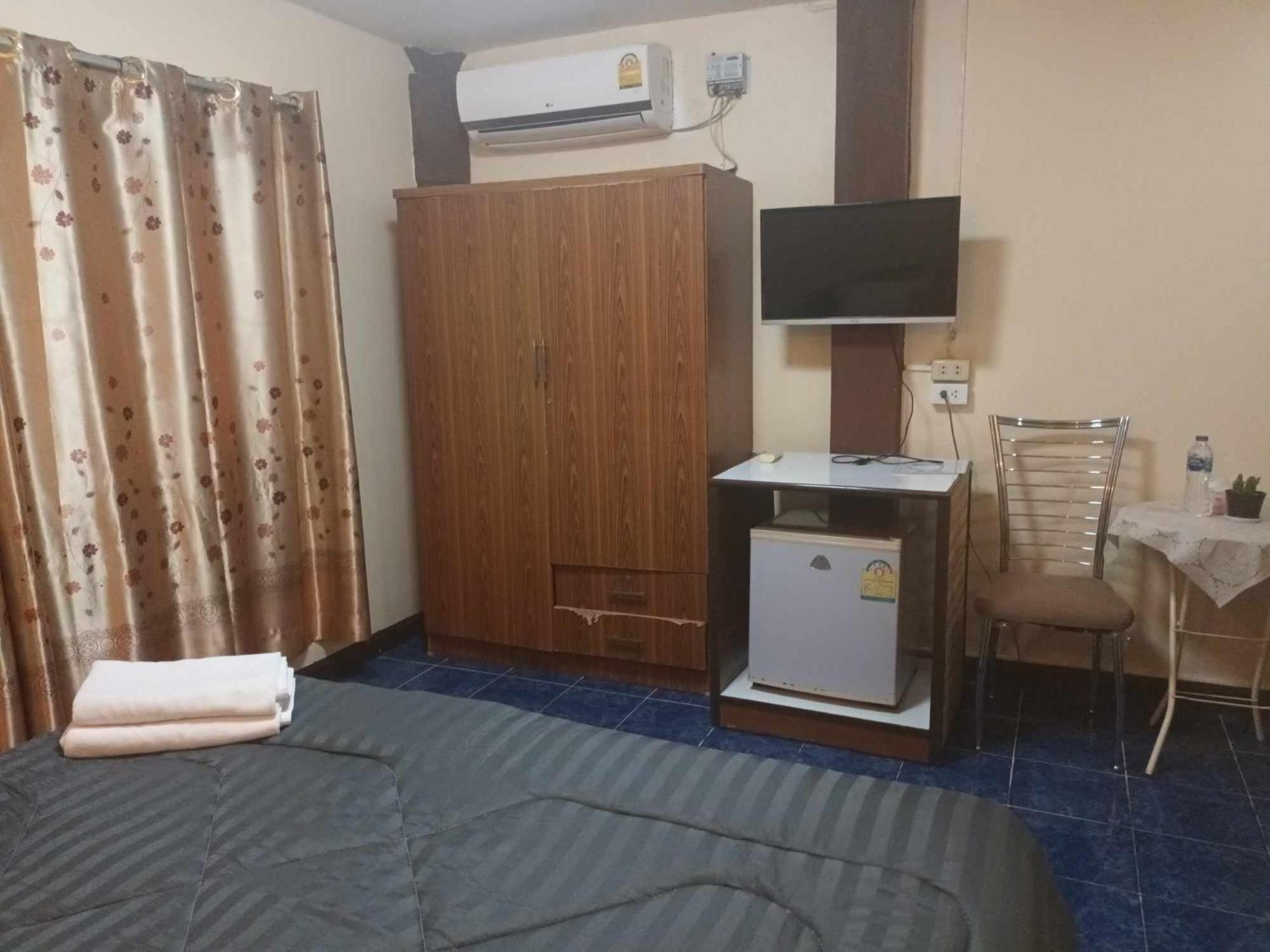 Patong Rose Guest House 50M To Beach Εξωτερικό φωτογραφία