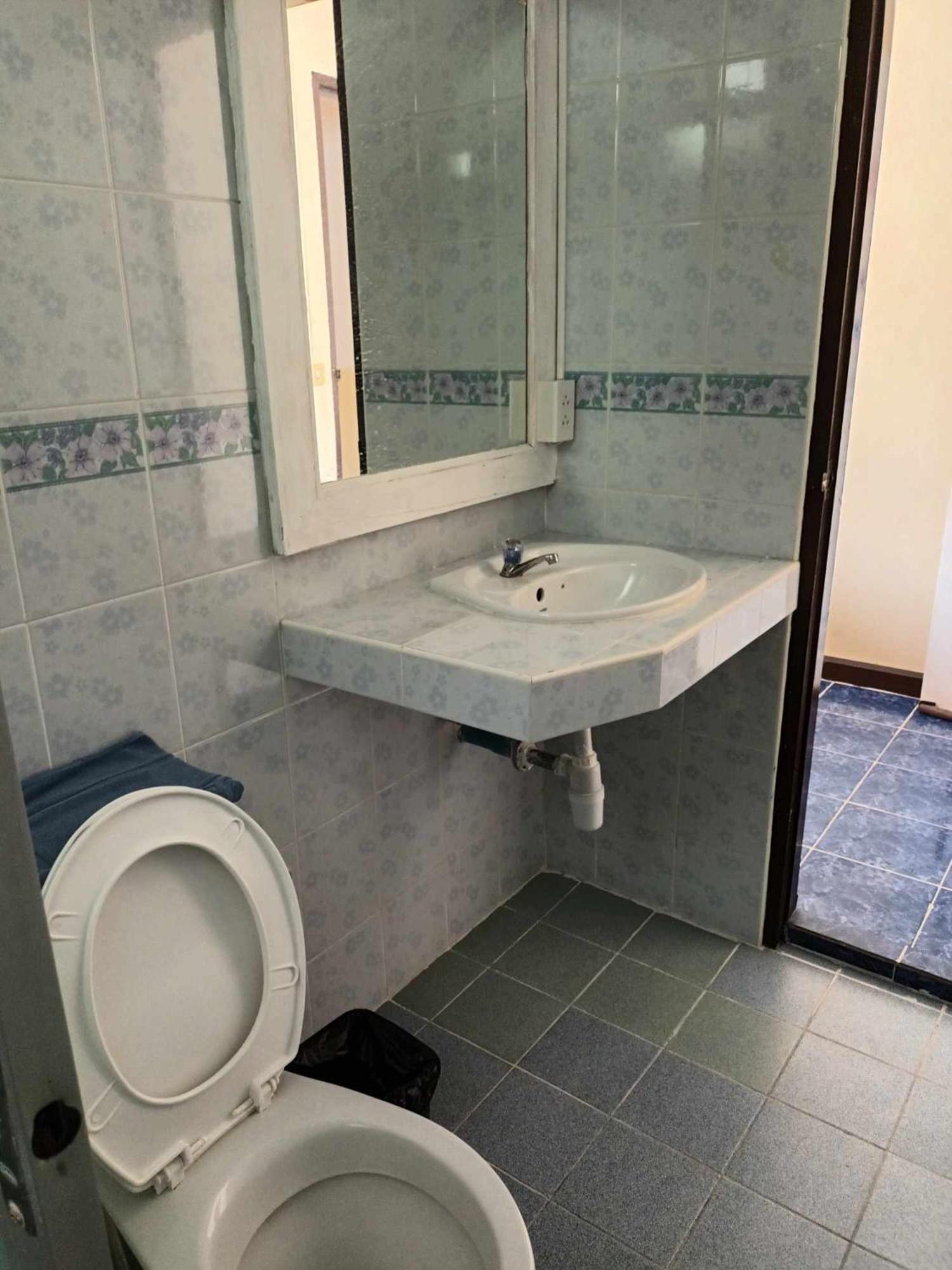 Patong Rose Guest House 50M To Beach Εξωτερικό φωτογραφία