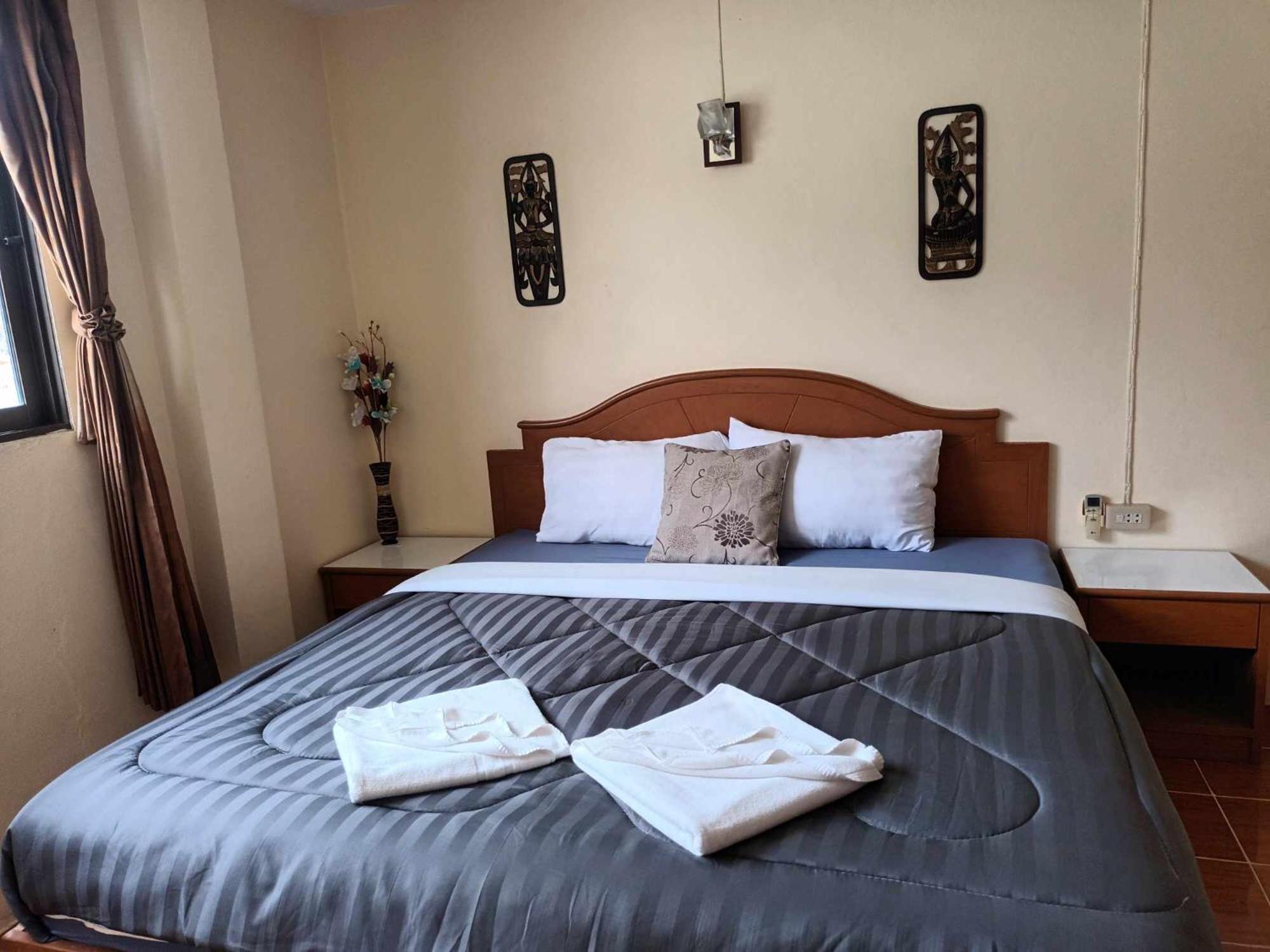 Patong Rose Guest House 50M To Beach Εξωτερικό φωτογραφία
