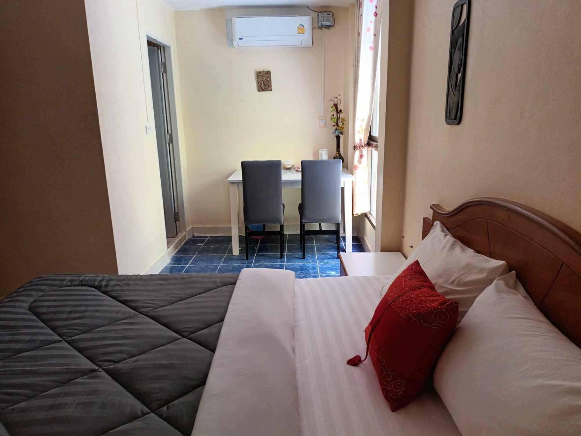 Patong Rose Guest House 50M To Beach Εξωτερικό φωτογραφία