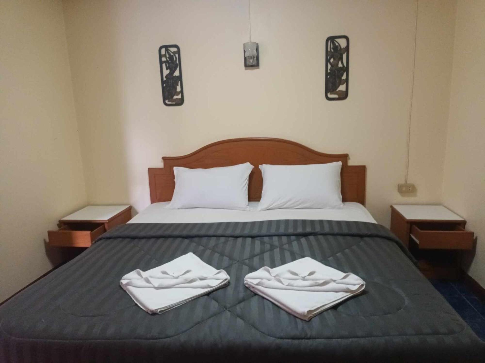 Patong Rose Guest House 50M To Beach Εξωτερικό φωτογραφία