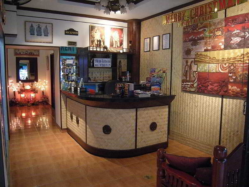 Patong Rose Guest House 50M To Beach Εξωτερικό φωτογραφία